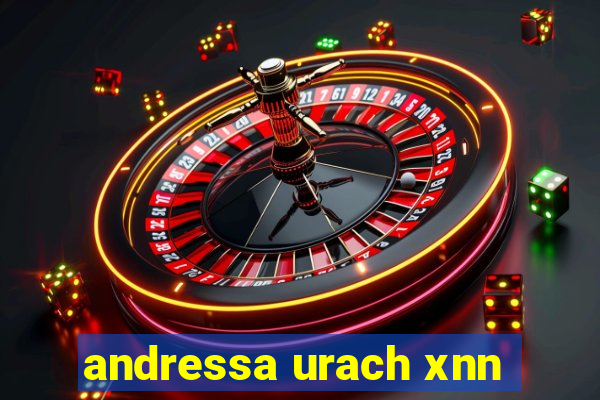 andressa urach xnn